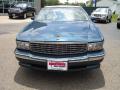 1995 DeVille Sedan #8