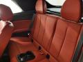 Rear Seat of 2018 BMW 2 Series 230i Convertible #33