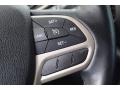  2017 Jeep Cherokee Limited Steering Wheel #23