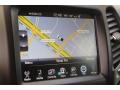 Navigation of 2017 Jeep Cherokee Limited #27