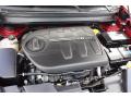  2017 Cherokee 3.2 Liter DOHC 24-Valve VVT V6 Engine #31