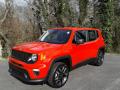2021 Renegade Jeepster 4x4 #2