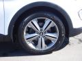  2014 Hyundai Santa Fe GLS AWD Wheel #3