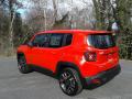 2021 Renegade Jeepster 4x4 #8