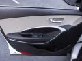 Door Panel of 2014 Hyundai Santa Fe GLS AWD #11