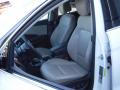 Front Seat of 2014 Hyundai Santa Fe GLS AWD #14