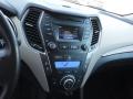 Controls of 2014 Hyundai Santa Fe GLS AWD #19