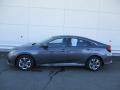 2018 Civic LX Sedan #2 2018 Civic LX Sedan #2