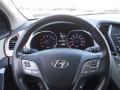  2014 Hyundai Santa Fe GLS AWD Steering Wheel #23