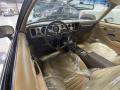  1981 Pontiac Firebird Camel Tan Interior #4