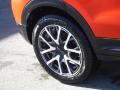  2016 Fiat 500X Trekking Plus AWD Wheel #3