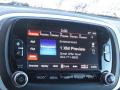 Audio System of 2016 Fiat 500X Trekking Plus AWD #18
