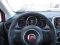  2016 Fiat 500X Trekking Plus AWD Steering Wheel #21