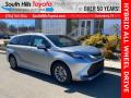 2021 Toyota Sienna XLE AWD Hybrid