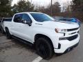 2020 Silverado 1500 RST Crew Cab 4x4 #2