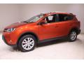 2015 RAV4 Limited AWD #3
