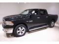 2017 1500 Big Horn Crew Cab 4x4 #3 2017 1500 Big Horn Crew Cab 4x4 #3