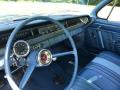  1962 Pontiac Catalina Sports Coupe Steering Wheel #13
