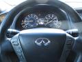  2014 Infiniti QX80  Steering Wheel #14
