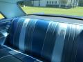 Rear Seat of 1962 Pontiac Catalina Sports Coupe #15