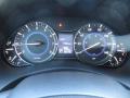  2014 Infiniti QX80  Gauges #15