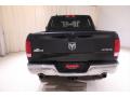 2017 1500 Big Horn Crew Cab 4x4 #24 2017 1500 Big Horn Crew Cab 4x4 #24