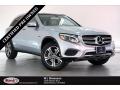 2018 Mercedes-Benz GLC 350e 4Matic