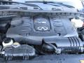  2014 QX80 5.6 Liter DI DOHC 32-Valve VVEL CVTCS V8 Engine #29