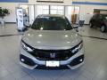 2018 Civic EX-L Navi Hatchback #2 2018 Civic EX-L Navi Hatchback #2