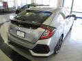 2018 Civic EX-L Navi Hatchback #7 2018 Civic EX-L Navi Hatchback #7