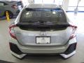 2018 Civic EX-L Navi Hatchback #8 2018 Civic EX-L Navi Hatchback #8
