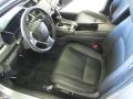 Front Seat of 2018 Honda Civic EX-L Navi Hatchback #26 Front Seat of 2018 Honda Civic EX-L Navi Hatchback #26
