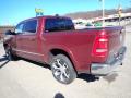 2021 1500 Limited Crew Cab 4x4 #3