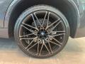  2021 BMW X5 M  Wheel #5