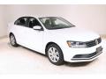 2017 Jetta S #1