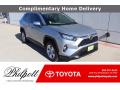 2021 RAV4 XLE #1