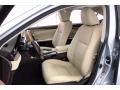 Front Seat of 2016 Lexus ES 300h Hybrid #18