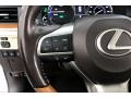  2016 Lexus ES 300h Hybrid Steering Wheel #21