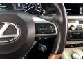  2016 Lexus ES 300h Hybrid Steering Wheel #22