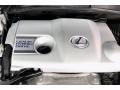  2016 ES 2.5 Liter Atkinson Cycle DOHC 16-Valve VVT-i 4 Cylinder Gasoline/Electric Hybrid Engine #32