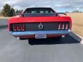 1970 Mustang BOSS 302 #7