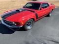 1970 Mustang BOSS 302 #8