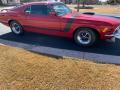 1970 Mustang BOSS 302 #10
