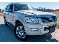 2006 Ford Explorer Limited 4x4