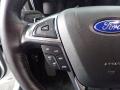  2018 Ford Fusion SE AWD Steering Wheel #30