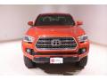 2017 Tacoma TRD Sport Double Cab 4x4 #2