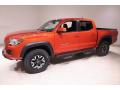 2017 Tacoma TRD Sport Double Cab 4x4 #3