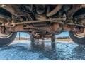 Undercarriage of 1989 Ford Bronco XLT 4x4 #10