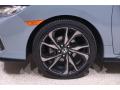  2018 Honda Civic Sport Hatchback Wheel #20