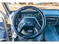  1989 Ford Bronco XLT 4x4 Steering Wheel #30